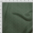 thumbnail image 3 of oneOone Tissu Polyester Lycra à Motifs Floraux Imprimés en Blocs, Tissu d'Artisanat BTY, 56 Pouces de Large, 3 of 4