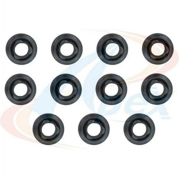 APEX Automobile Parts Inc Grommet Set