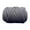 Grey, variant on Cotton Polyester Chunky Yarn Tube Giant Yarn for Rug Making Carpets Handbag Orange