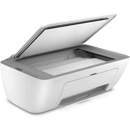 Hp Deskjet 2755 Wireless All In One Printer Walmart Canada