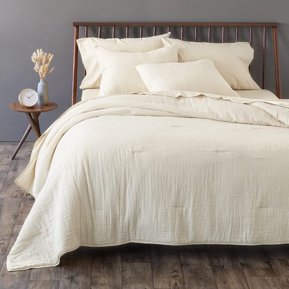 Cotton Gauze Blanket