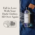 thumbnail image 4 of Detergente para ropa The Laundress Darks, 946 ml, concentrado, 4 of 9