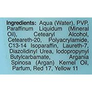 OGX Moroccan Curling Perfection Defining Cream 6 oz (Pack of 2)