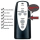 thumbnail image 2 of Mando a distancia de repuesto para ventilador de torre oscilante Lasko, 2 of 9