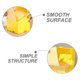 thumbnail image 5 of Sliced Cheese Container 2pcs Cheese Slice Holder Plastic Refrigerator Cheese Box, 5 of 5