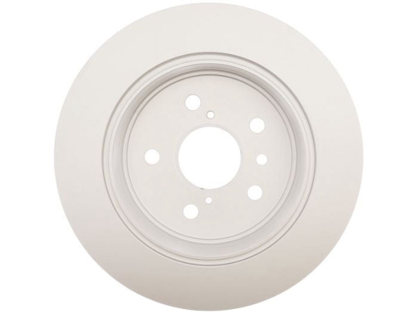 Raybestos Specialty Performance Rotors, 982285