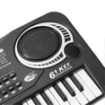 thumbnail image 2 of Keyboard Piano 61 Keys Portable Electronic Piano Keyboard Instrument 100‑240V for Kids Children, 2 of 4