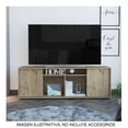 thumbnail image 3 of Mesa para TV Klik prana beige, 3 of 4