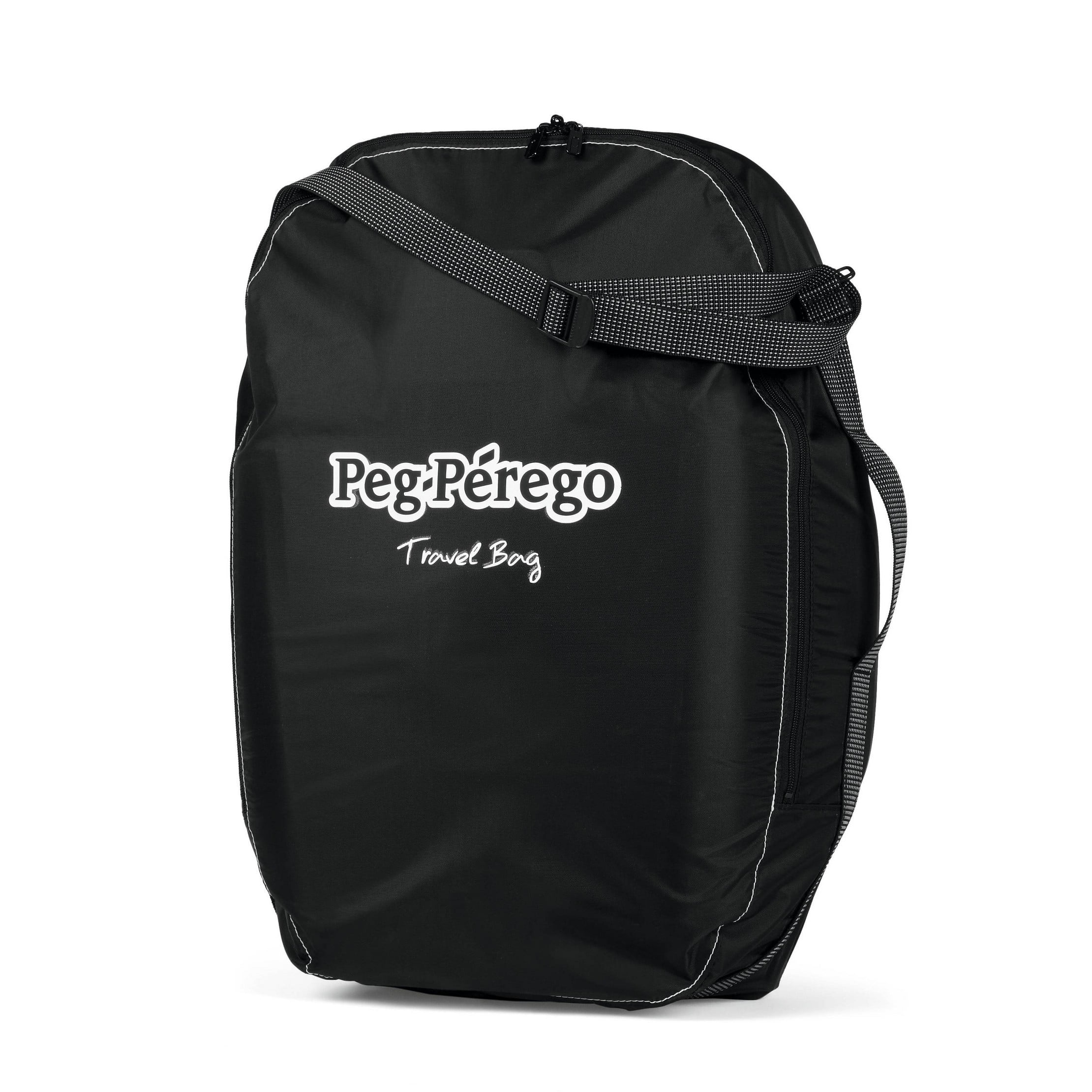 Britax Infant Car Seat Travel Bag for Car Seat, Backpack, Black -  Walmart.com