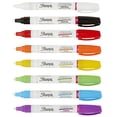 thumbnail image 3 of Sharpie Oil-Based Medium Paint Marker Set, 6 Packs: 8 ct. (48 total), 3 of 5