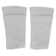 thumbnail image 3 of Naiovety 1 par de calcetines de espinilleras de fútbol para adultos y niños, soporte deportivo para piernas, mangas de pantorrilla, almohadillas de alta Deportes y aire libre Gris/L Naiovety OD010427-07, 3 of 6