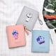 thumbnail image 2 of BTS Cartera BT21 Linda De Dibujos Animados Las Mujeres Corta La Tarjeta Monedero Estudiante Coreano, 2 of 4