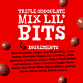 thumbnail image 7 of Tony Chocolonely Lil'Bits Triple Chocolate Mix 4 oz, Bag, 7 of 7