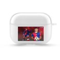 thumbnail image 1 of Pedri-theme AirPods Pro Earphone Case Compatible with Apple Devices Premium Flexible TPU theme Custom, 1 of 6