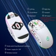 thumbnail image 5 of Optical indicator,Optical Indicator Million 15 10 Million Modes 10 T90 10 T90 Indicator 10 10 10, 5 of 6