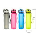 thumbnail image 2 of Bouteille d'Eau pour Enfants, Étanche, 650ml, Sans BPA, 2 of 4
