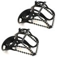 thumbnail image 2 of crampons de Randonnée et de Marche pour la Neige, la Glace et la Roche, 2 of 5