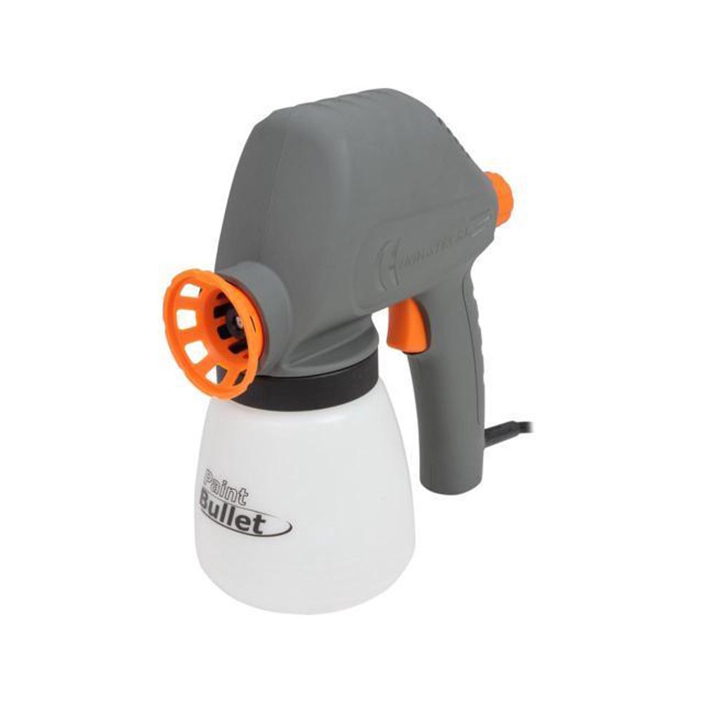 Paint Bullet Paint Spray Gun