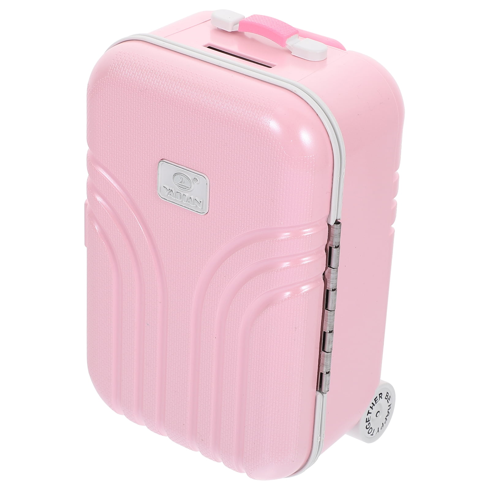 Plush piggy bank walmart sale
