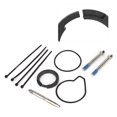 thumbnail image 1 of FAGINEY Easy To Insatll Compressor Pump Seal Repair Kit Convenient Air Suspension Compressor Pump Repair Efficient Sturdy And Durable Factory For Home, 1 of 8
