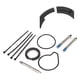 thumbnail image 5 of Reparación de bomba de compresor, Kit de reparación de bomba de compresor de suspensión neumática, herramienta mecánica resistente y duradera para trabajadores de la industria de la fábrica Unbranded 1618200307711, 5 of 8