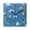 Black, variant on Cloud and Star Wall Clock Battery Operated Silent Non-Ticking Bedroom Office Kitchen Home School Decor 7.8"(Gold)