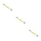 thumbnail image 1 of Cateissary Dispositivo para tallar bolas de fruta de doble cabeza 2 en 1 Type6 NO6, 1 of 6