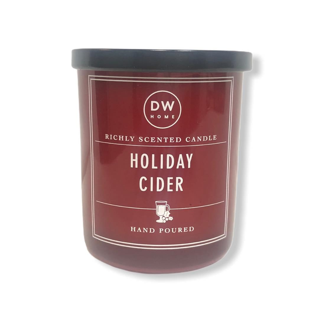 DW Home 6.0oz Scented Candle 
