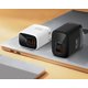 thumbnail image 3 of Adaptador de corriente Charger Vebner Fast USB-C Dual USB-A GaN de 25 W, 3 of 6