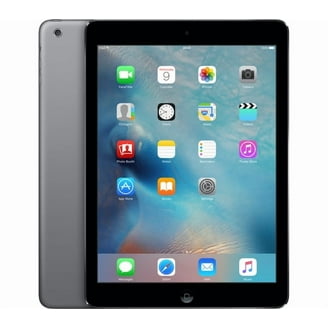 iPad本体 iPad Restored Apple iPad 3 9.7-Inch 32GB Wi-Fi, Black (Refurbished