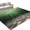 Green, variant on Large Area Rugs 6'x9', Dark Green Ocean Waves Carpet Runner Indoor Outdoor Rugs Home Decor Aesthetic, Summer Beach Coastal Abstract Non Slip Mats Washable Accent Rug for Living Room Bedroom