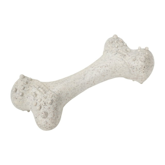 Dog Teeth Cleaning And Grinding Stick Pet Dog Teeth Grinding Tool High Durability Dog Toy Fixed Teeth Grinding Stick