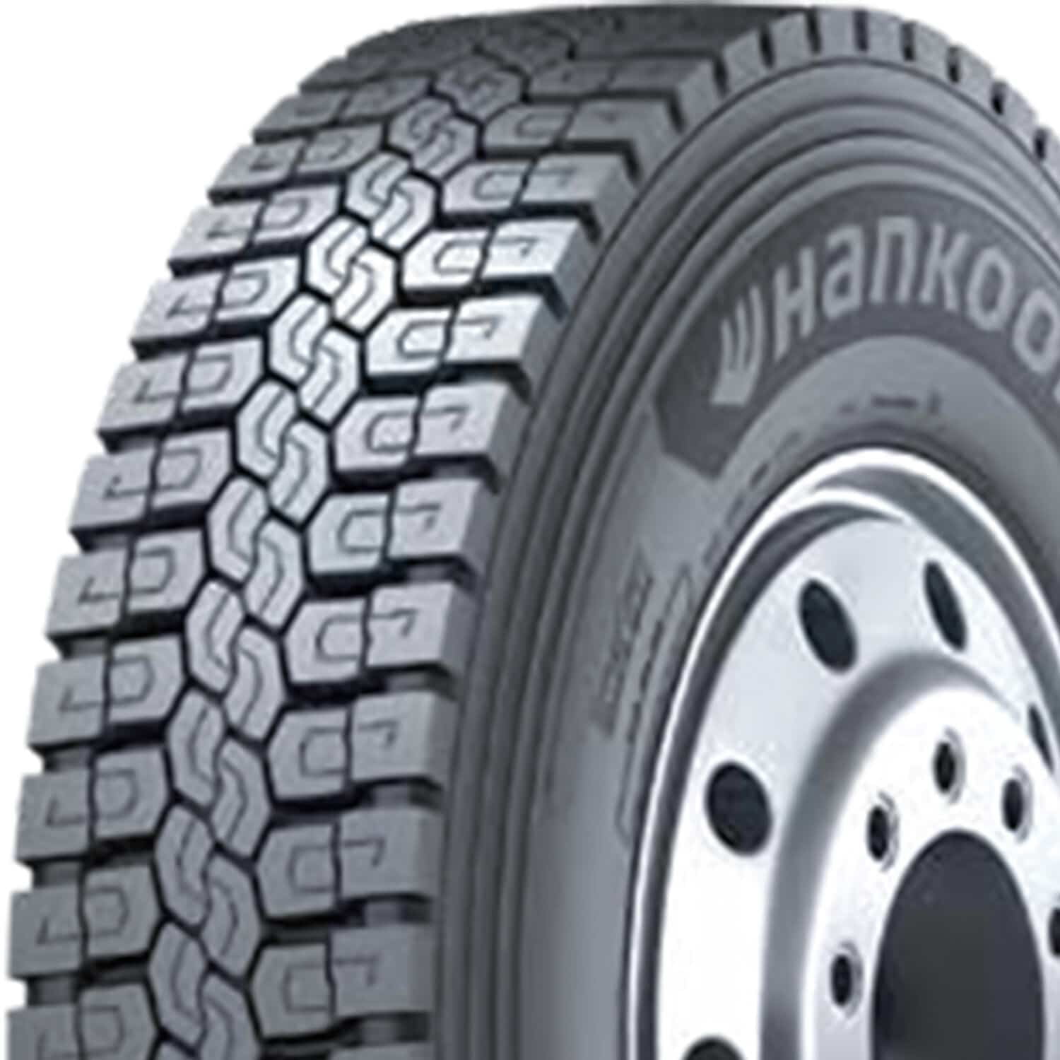 Hankook Smart Flex DH52 11R22.5 H/16PLY Commercial Tire