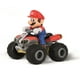 thumbnail image 2 of Coche de juguete Carrera RC Nintendo Mario Kart Quad a escala 1:40 2,4 GHz, 2 of 7