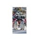 thumbnail image 2 of Christmas Door Cover Santa Claus Print Holiday Party Decoration Polyester Fabric Door Hanging for Home Indoor Outdoor Festive Decor, 2 of 6