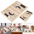 thumbnail image 1 of Tiktok Foosball Winner Juego de mesa Ajedrez de rebote Ajedrez de expulsi贸n Ajedrez interactivo para padres e hijos Ajedrez de rebote Bola de volantes Juguete de hockey de escritorio, 1 of 2