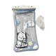 thumbnail image 5 of Bolsa impermeable para teléfono con dibujos animados, funda protectora para teléfono móvil, funda impermeable con correa para hacer esnórquel en la Oso blanco, 5 of 9
