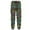 Multicolore, variante sur Pantalon Décontracté Imprimé pour le Quotidien avec Tissu Respirant et Design Élégant pour les Activités de Plein Air