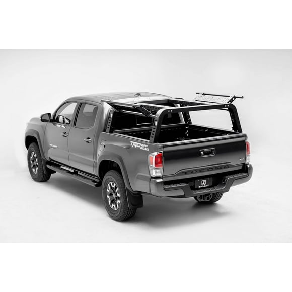 Zroadz Z839101 Bed Cargo Rack