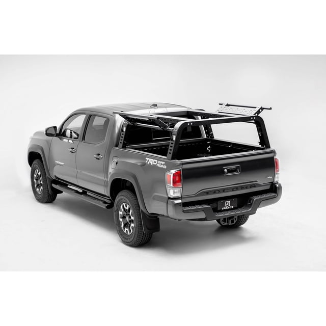 Zroadz Z839101 Bed Cargo Rack