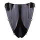 thumbnail image 2 of Parabrisas Universal shamjiam para motocicleta 2005-2008 negro, 2 of 7