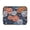 Colorful Flower and Pearls, variant on JIALIOU Laptop Sleeve Case with Zipper 13-13.3/15-16 Inch Compatible with MacBook HP Lenovo Dell ASUS Acer, Colorful Flower and Pearls
