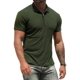 thumbnail image 1 of Playera Tipo Polo Calidad Moda Casual Para Hombre Slim Fit, 1 of 5