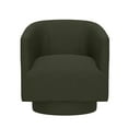 thumbnail image 5 of Wallace & Bay Bralin Swivel Accent Chair, 5 of 5