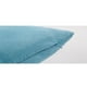 thumbnail image 3 of Nuevo sofá funda de almohada funda de cojín funda de almohada decorativa de Azul claro-60x60cm, 3 of 9