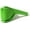 Green, variant on CN Lime Squeezer, Manual Hand Press with Effortless Squeezing & Fold-Flat Space Saving Design, for Lemon, Lime, Orange and Other Citrus Fruits (Green)