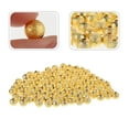 thumbnail image 3 of Miangastore 100PCS DIY Making Beads Children Kids Early Educational Plaything Loose Beads, 3 of 8