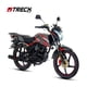 thumbnail image 1 of Motocicleta De Trabajo JIN 150 2026 Negro/Rojo, 1 of 12