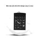 thumbnail image 4 of Teclado Numérico ANGGREK Mini USB Negro, 4 of 8