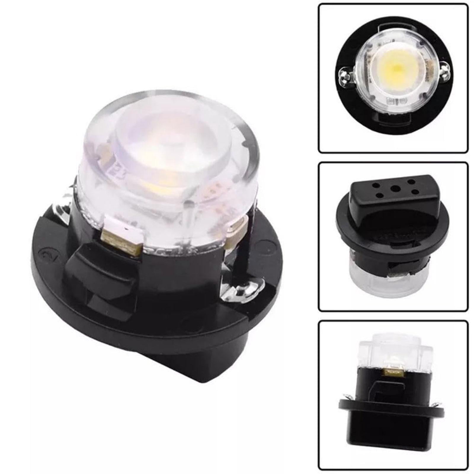 JISADER Bulb Light Emitting Diode 92879A4000 Indoor Ceiling Lights Bulb for Kia